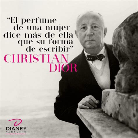 frases de cristian dior|Christian Dior fashion quotes.